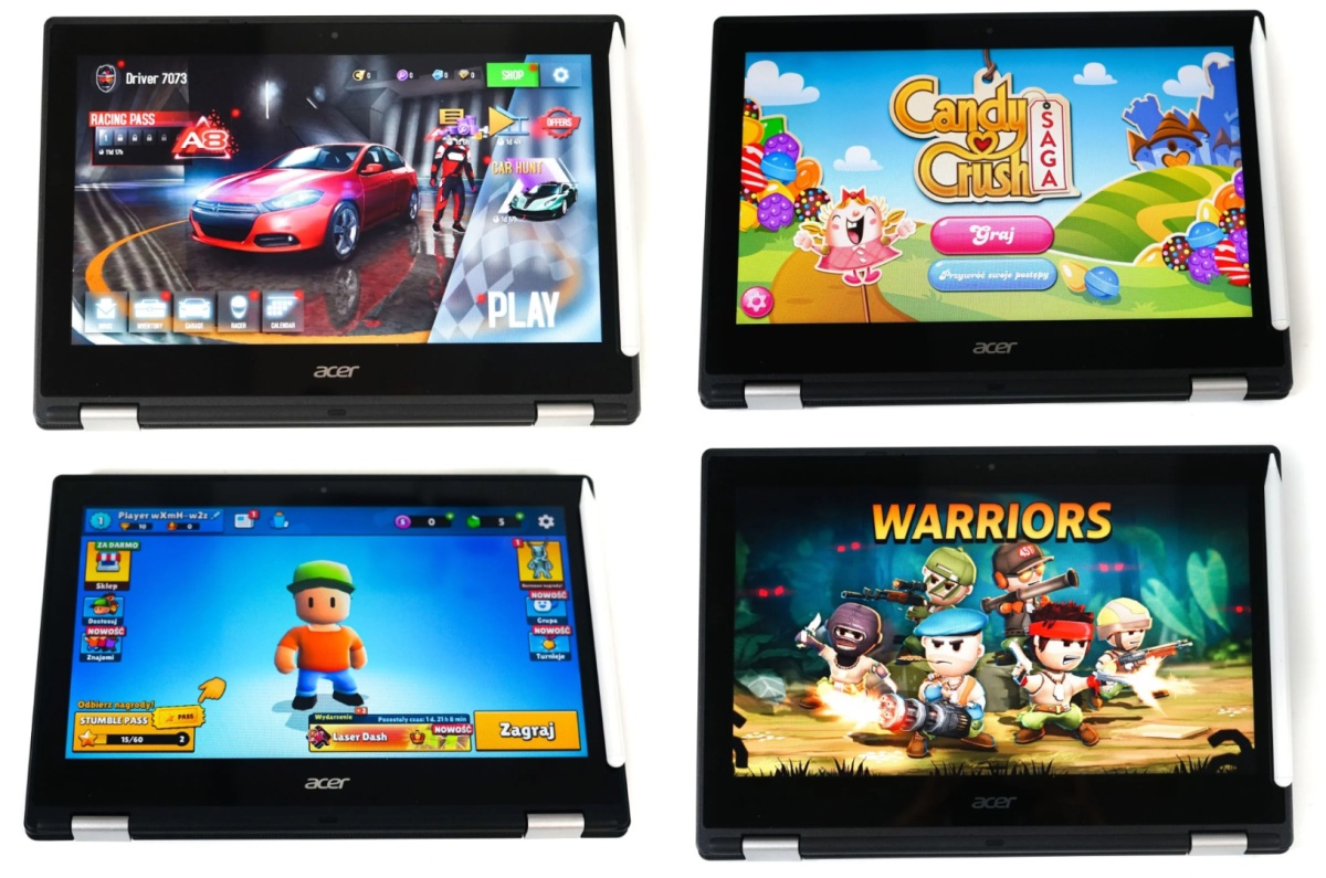 Laptop Acer G11 Acer laptop-acer-g11-acer